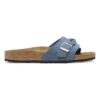 Oita Braided Suede Leather Oita Braided Suede Leather