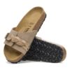 Oita Braided Suede Leather Oita Braided Suede Leather