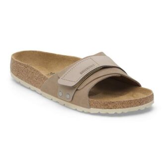 Oita Suede Leather
