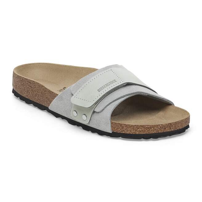 Oita Suede Leather Oita Suede Leather