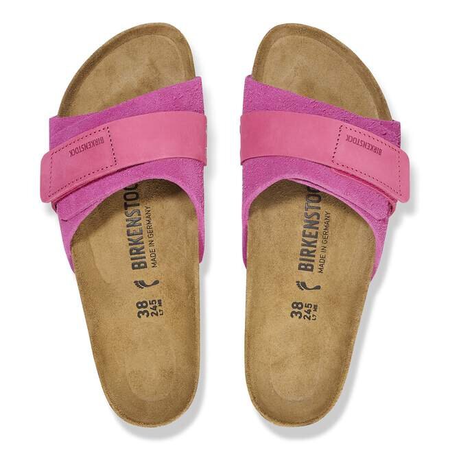 Oita Suede Leather Oita Suede Leather