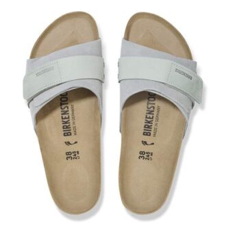 Oita Suede Leather Oita Suede Leather