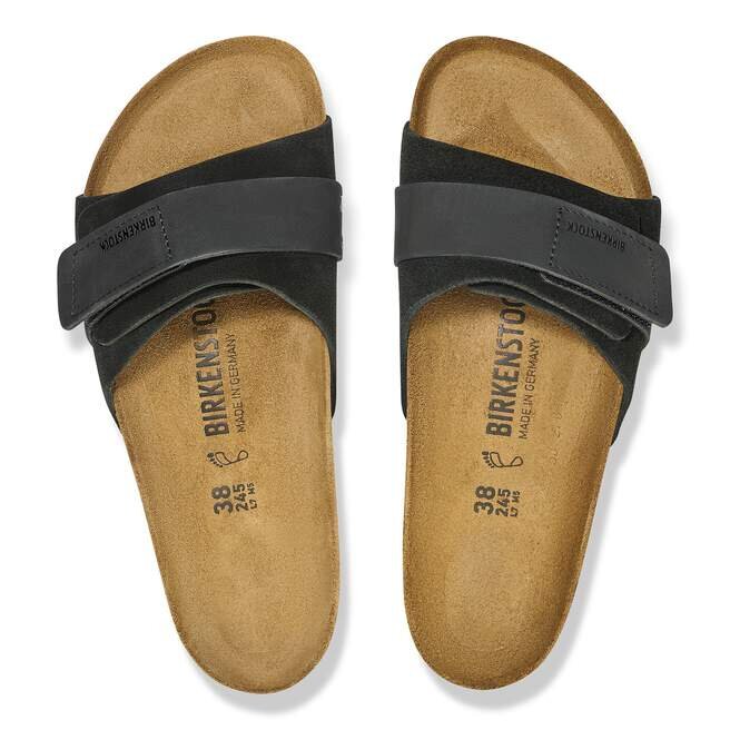 Oita Suede Leather Oita Suede Leather