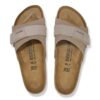 Oita Suede Leather Oita Suede Leather