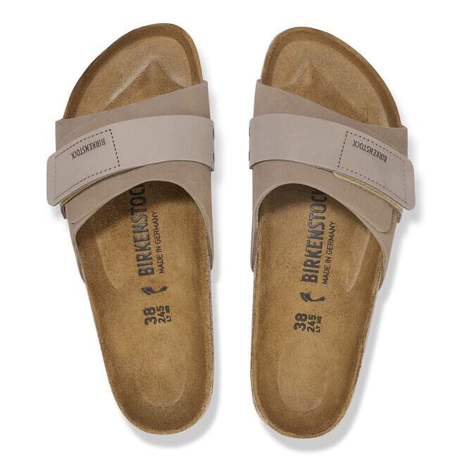 Oita Suede Leather Oita Suede Leather