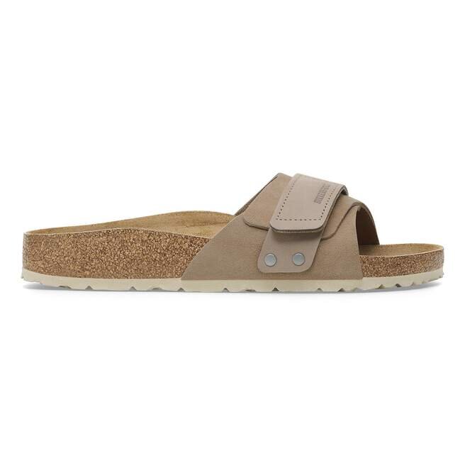 Oita Suede Leather Oita Suede Leather