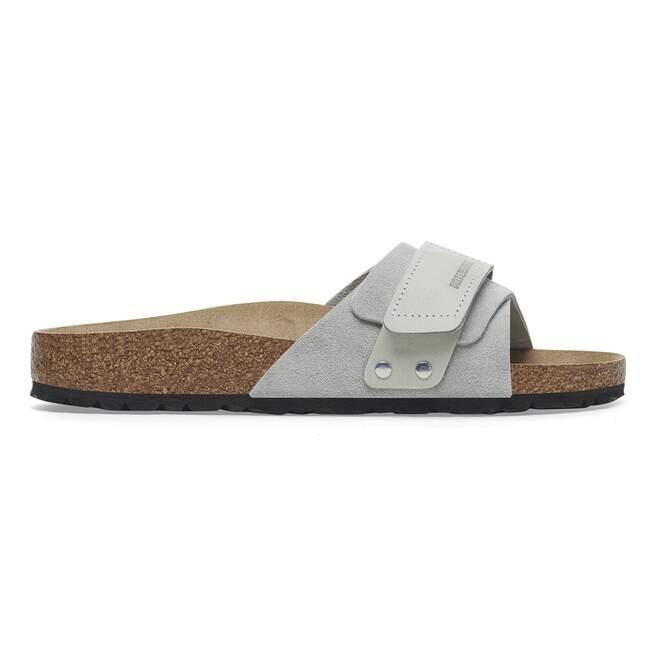 Oita Suede Leather Oita Suede Leather