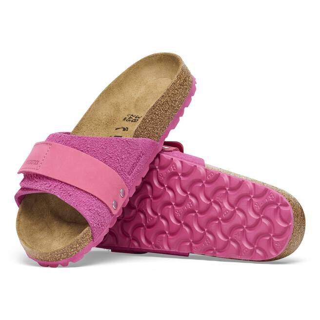 Oita Suede Leather Oita Suede Leather