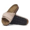 Oita Suede Leather Oita Suede Leather