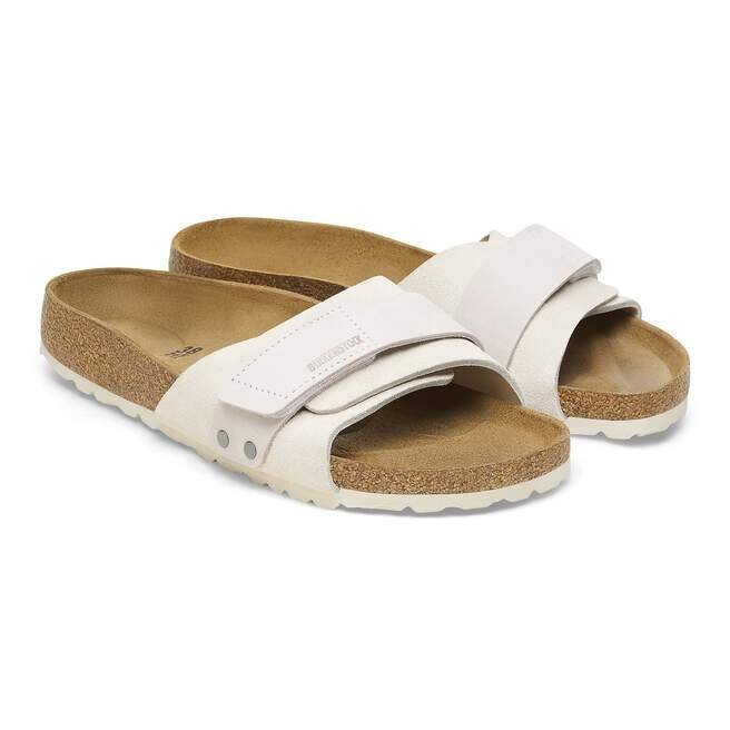 Oita Suede Leather Oita Suede Leather