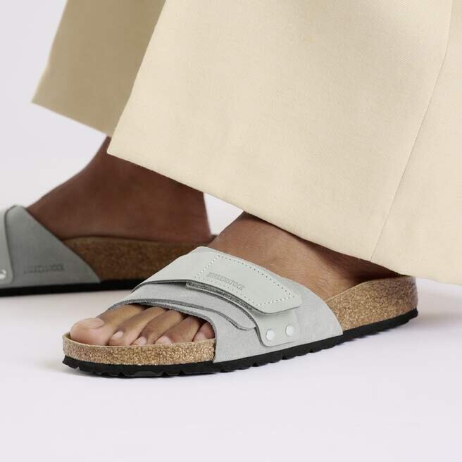 Oita Suede Leather Oita Suede Leather