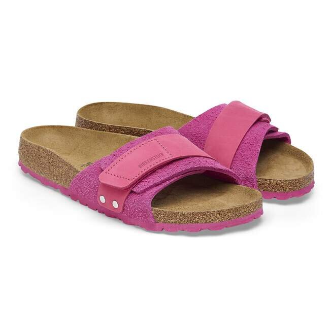 Oita Suede Leather Oita Suede Leather