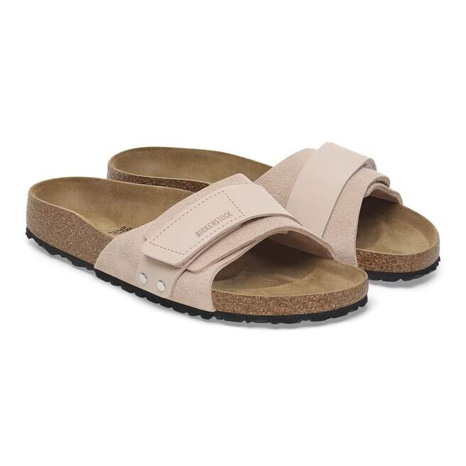 Oita Suede Leather Oita Suede Leather