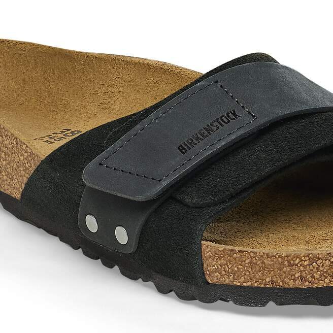 Oita Suede Leather Oita Suede Leather