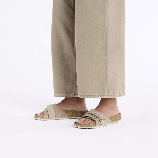 Oita Suede Leather Oita Suede Leather