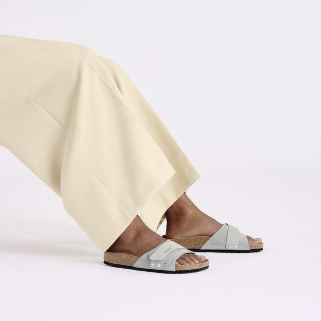 Oita Suede Leather Oita Suede Leather