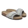 Oita Suede Leather Oita Suede Leather
