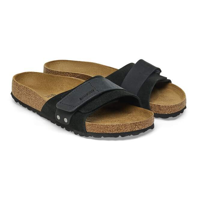Oita Suede Leather Oita Suede Leather