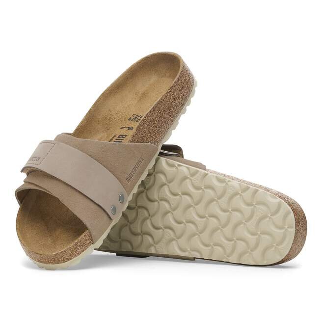 Oita Suede Leather Oita Suede Leather
