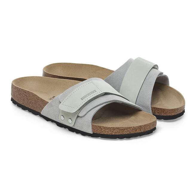Oita Suede Leather Oita Suede Leather