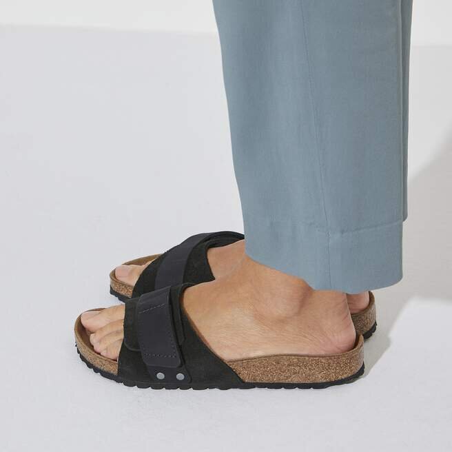 Oita Suede Leather Oita Suede Leather