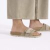 Oita Suede Leather Oita Suede Leather