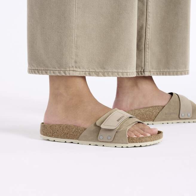 Oita Suede Leather Oita Suede Leather