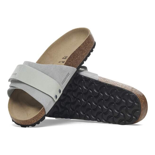 Oita Suede Leather Oita Suede Leather