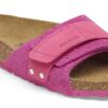 Oita Suede Leather Oita Suede Leather