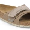 Oita Suede Leather Oita Suede Leather