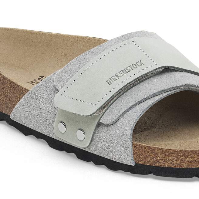 Oita Suede Leather Oita Suede Leather