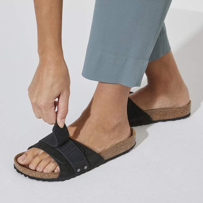 Oita Suede Leather Oita Suede Leather