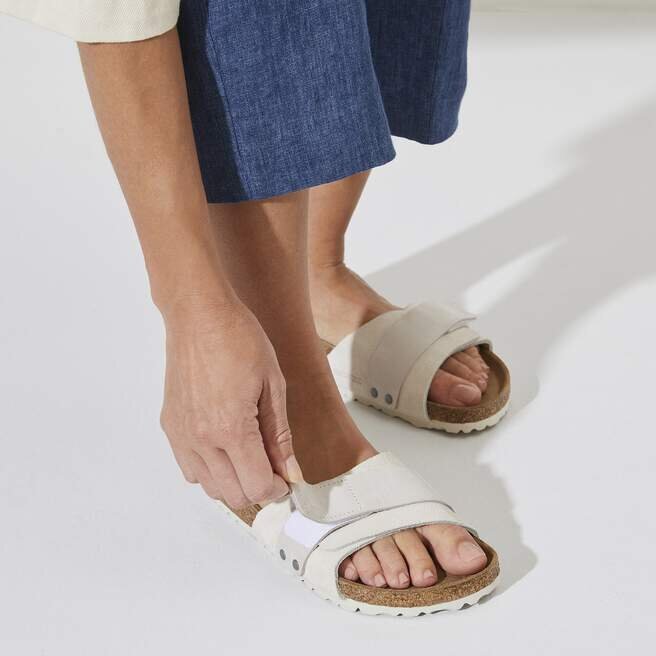 Oita Suede Leather Oita Suede Leather