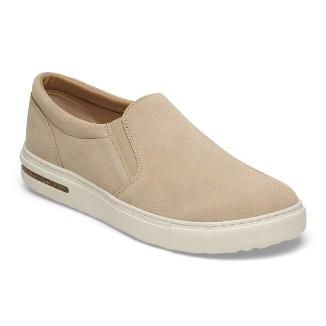 Oswego Suede Leather Oswego Suede Leather