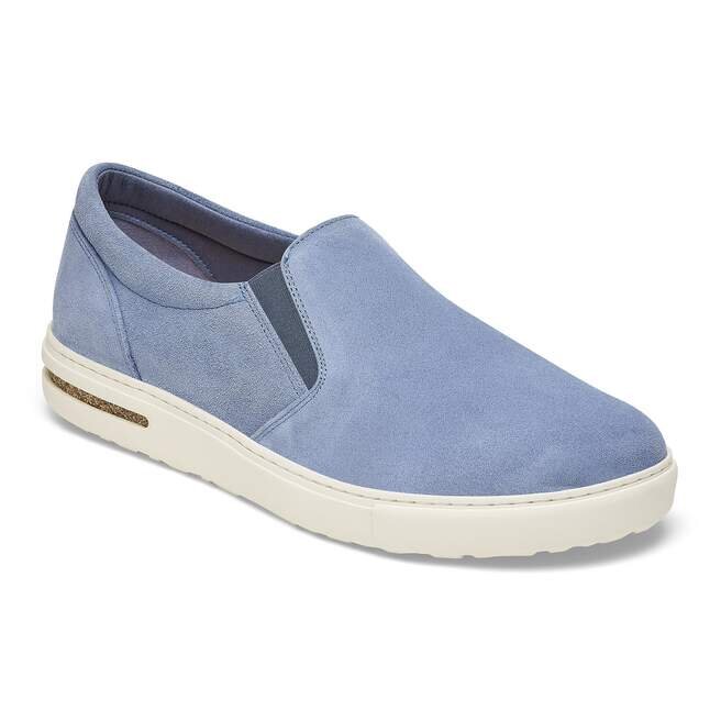 Oswego Suede Leather Oswego Suede Leather