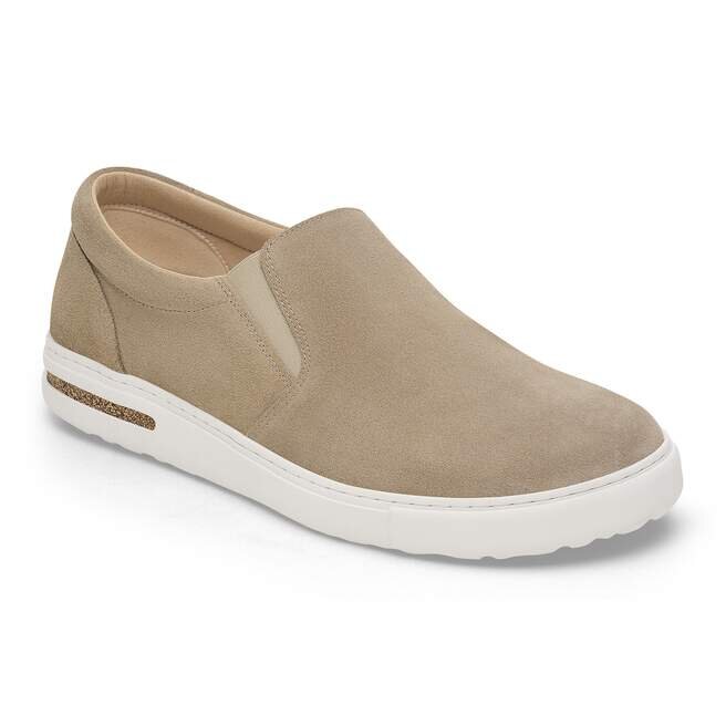 Oswego Suede Leather Oswego Suede Leather