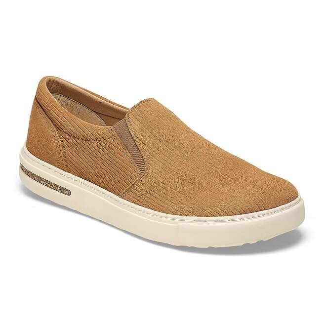 Oswego Suede Leather Oswego Suede Leather