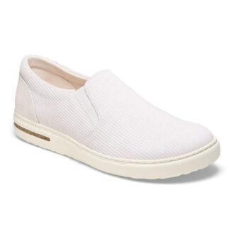 Oswego Suede Leather
