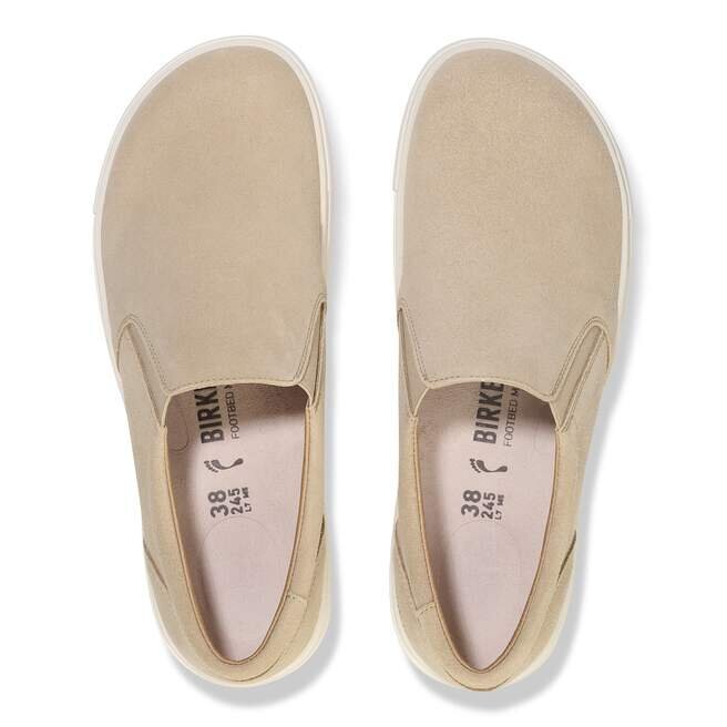 Oswego Suede Leather Oswego Suede Leather
