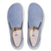 Oswego Suede Leather Oswego Suede Leather