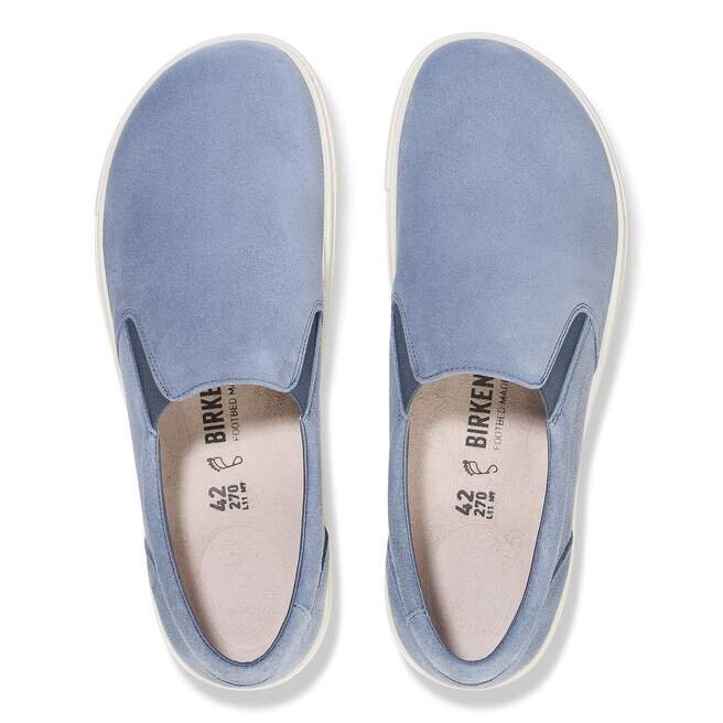 Oswego Suede Leather Oswego Suede Leather