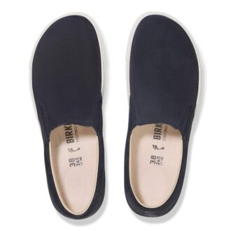 Oswego Suede Leather