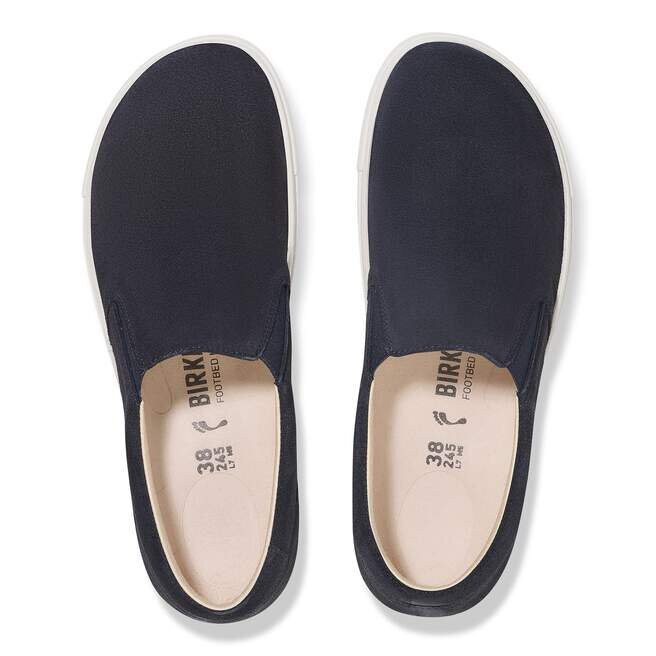 Oswego Suede Leather Oswego Suede Leather