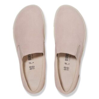 Oswego Suede Leather