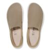 Oswego Suede Leather Oswego Suede Leather
