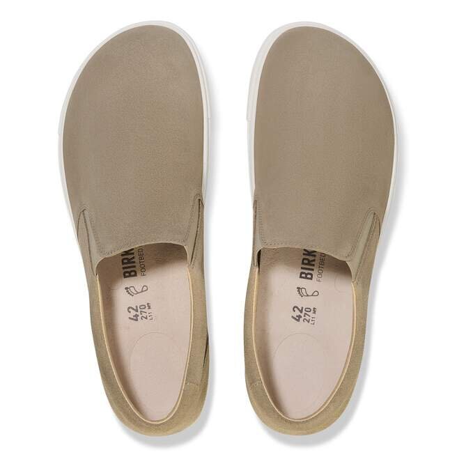 Oswego Suede Leather Oswego Suede Leather