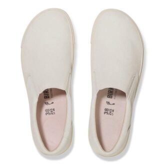 Oswego Suede Leather