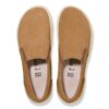 Oswego Suede Leather Oswego Suede Leather