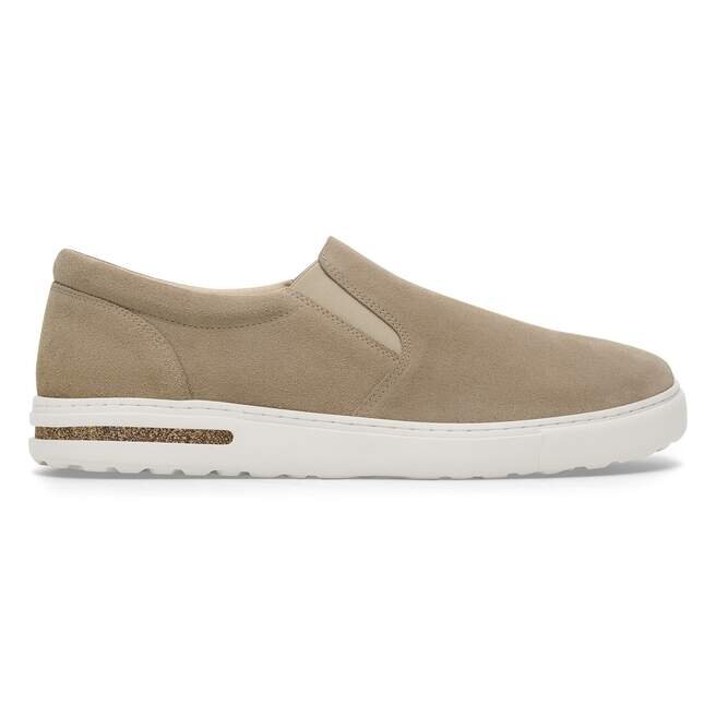 Oswego Suede Leather Oswego Suede Leather