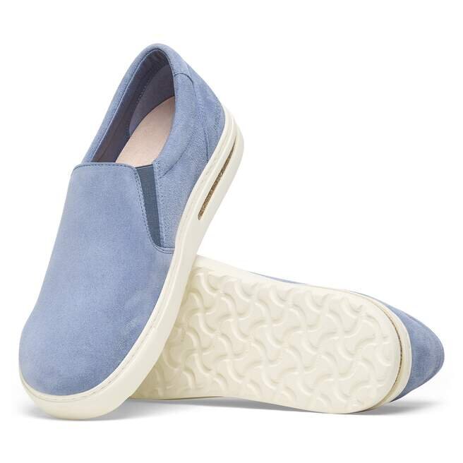Oswego Suede Leather Oswego Suede Leather